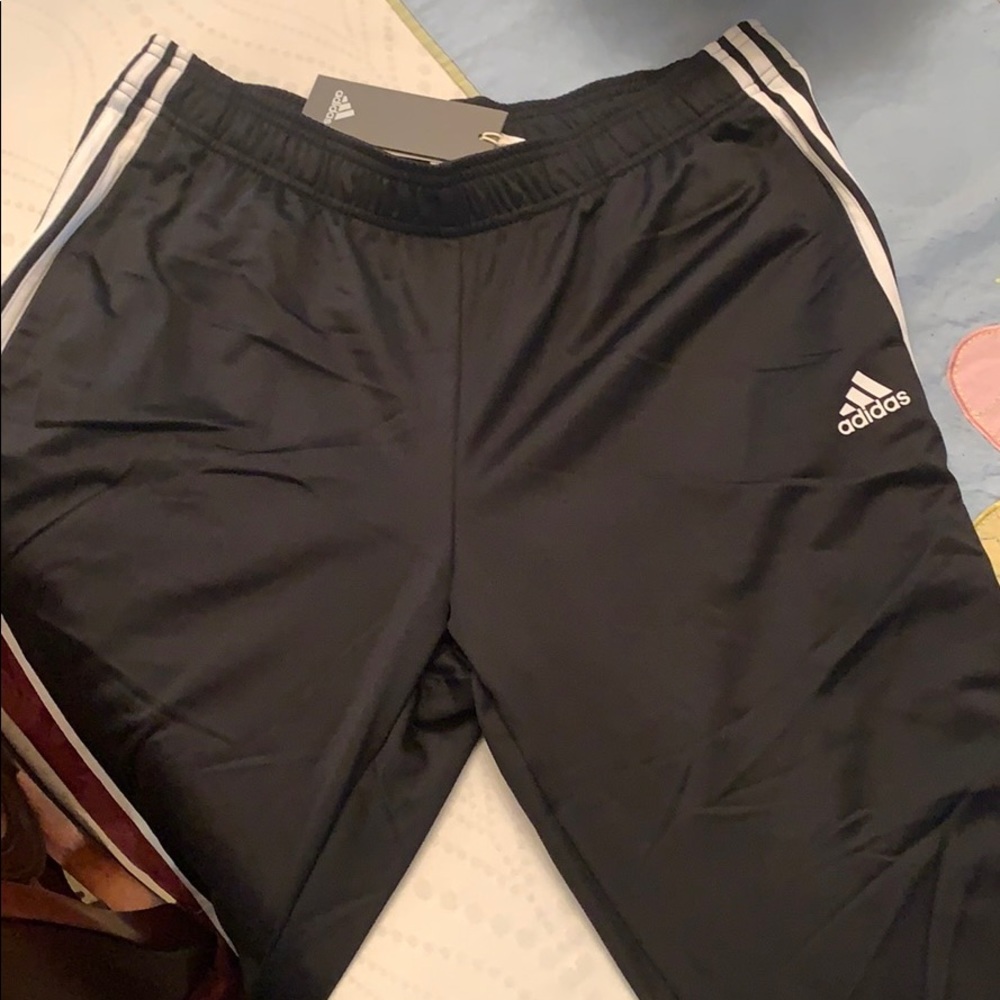 Adidas pants for men